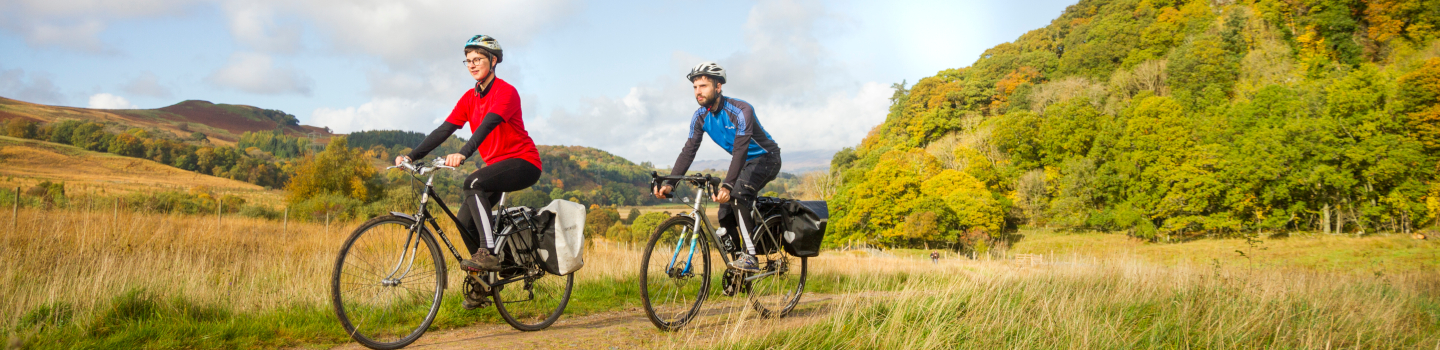 S2 cyclists