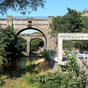 S7 Water of Leith Visitor Centre