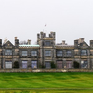 S7 Dalmeny House