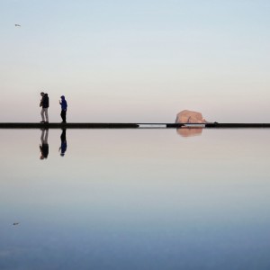 S9 N Berwick lido bass