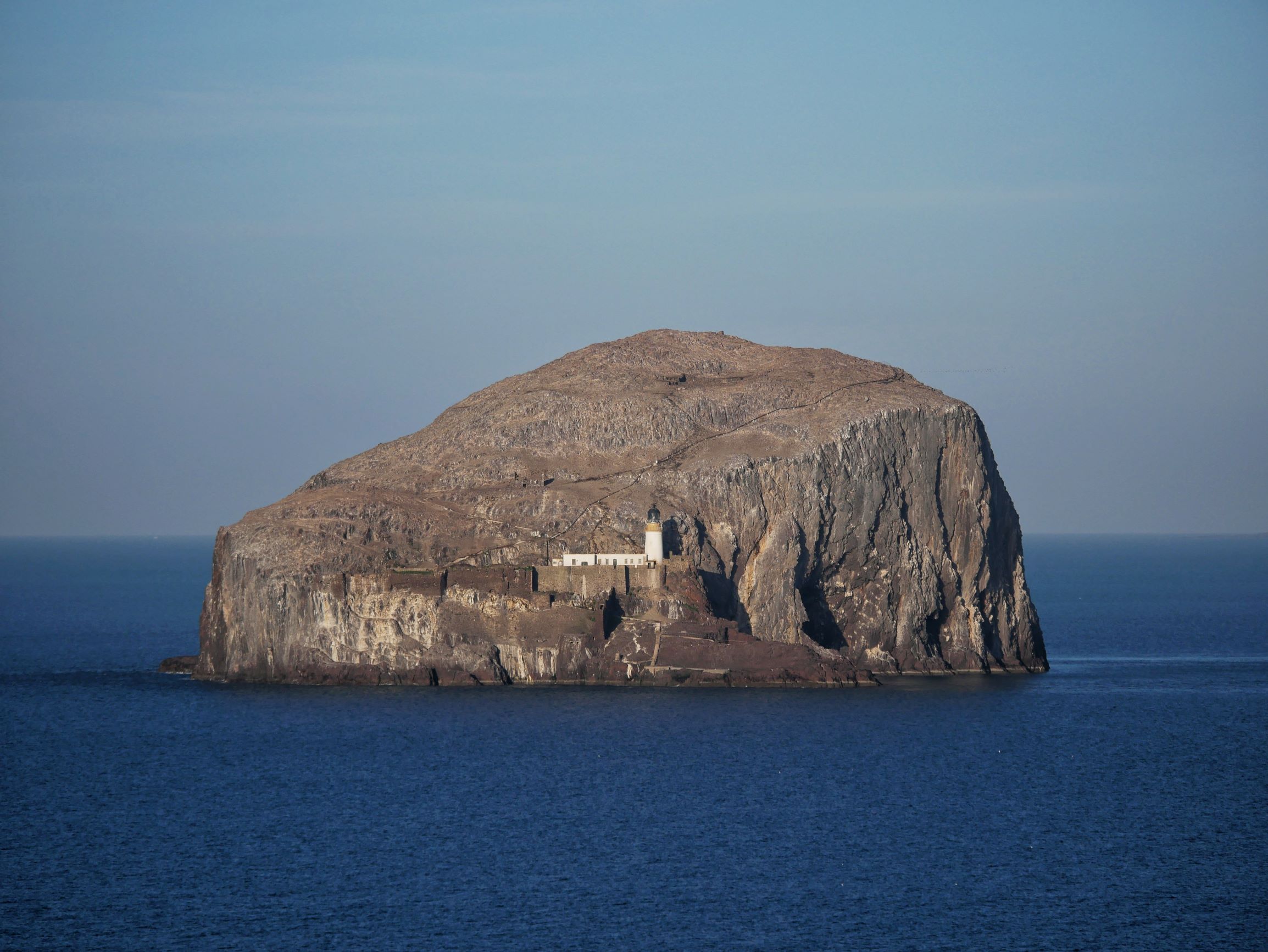 S9 Bass rock