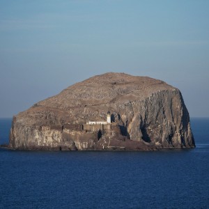 S9 Bass rock